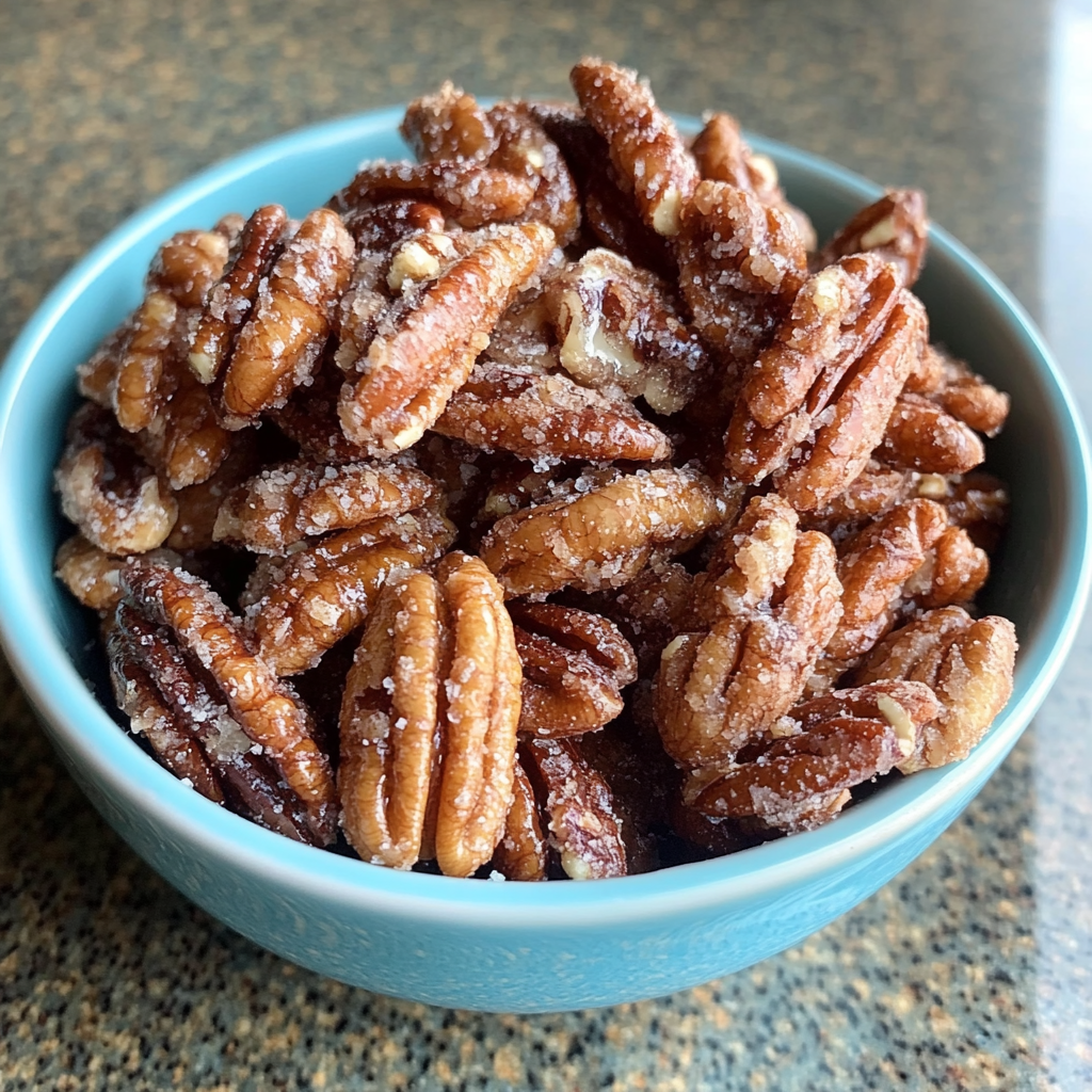 Recipe preparation