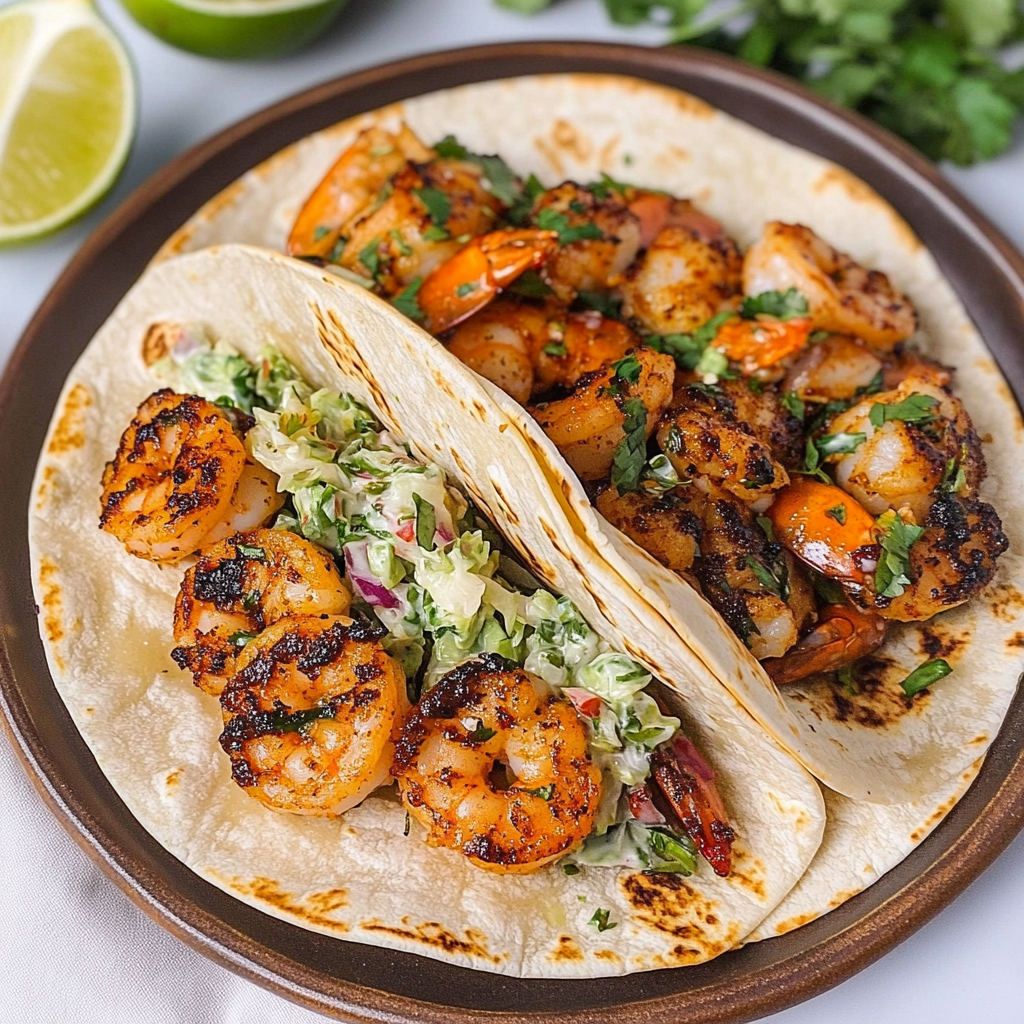 Recipe preparation