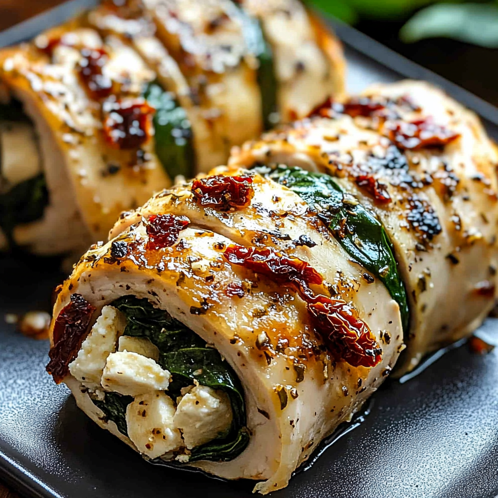 Recipe preparation