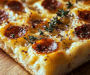 Delicious Breakfast Focaccia Recipe for Cozy Mornings