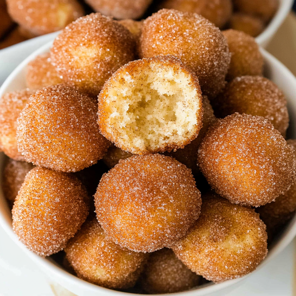 Recipe preparation