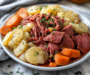 Irresistible Corned Beef and Cabbage for Any Occasion
