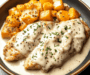 Indulge in Cream Cheese Chicken: A Heavenly Recipe