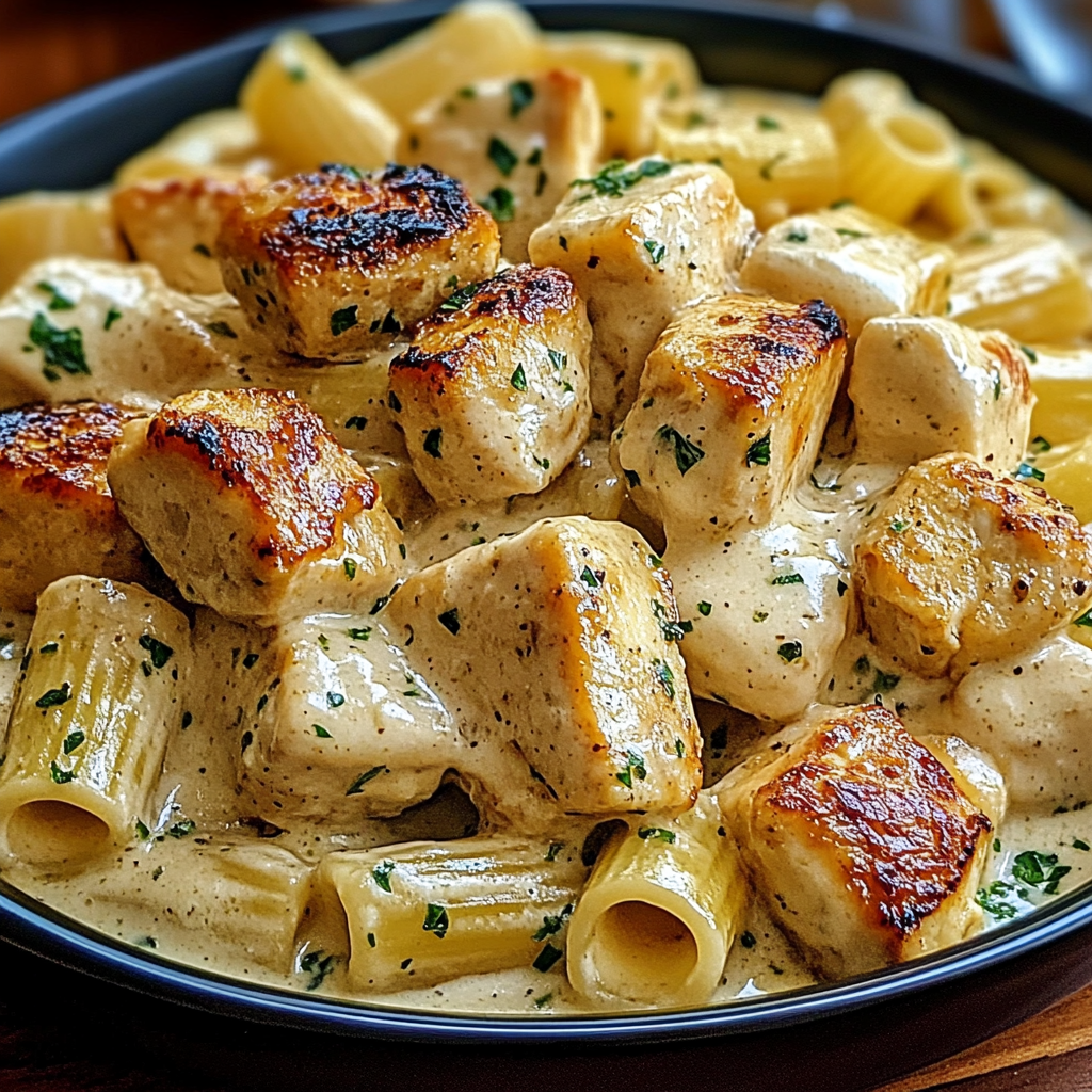 Recipe preparation