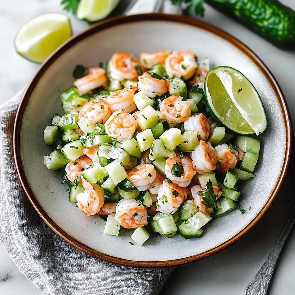 Recipe preparation
