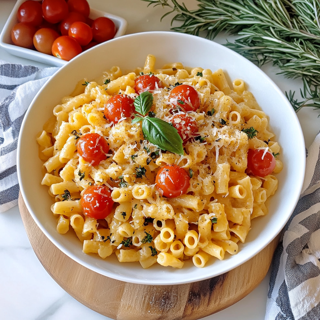 Recipe preparation