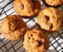 Pumpkin Protein Muffins