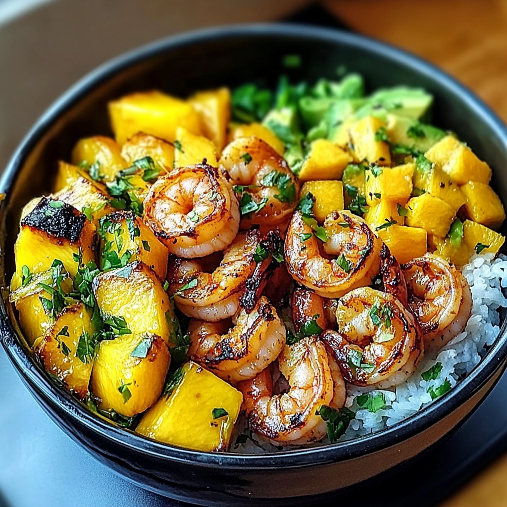 Recipe preparation