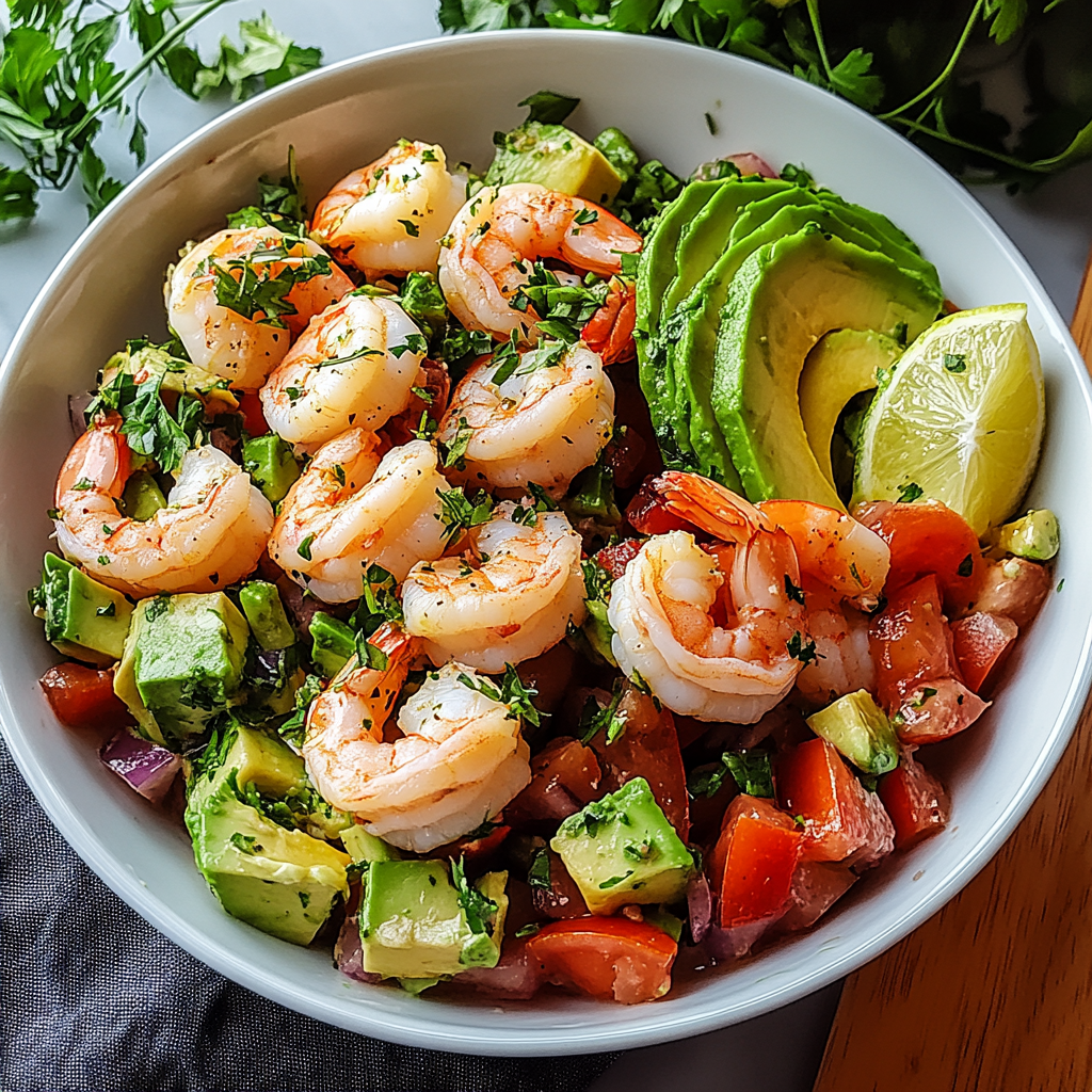 Recipe preparation
