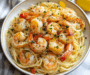 Irresistible Shrimp Scampi: A Buttery Delight Recipe