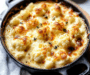 The Best Cauliflower Cheese: Ultimate Comfort Food Recipe