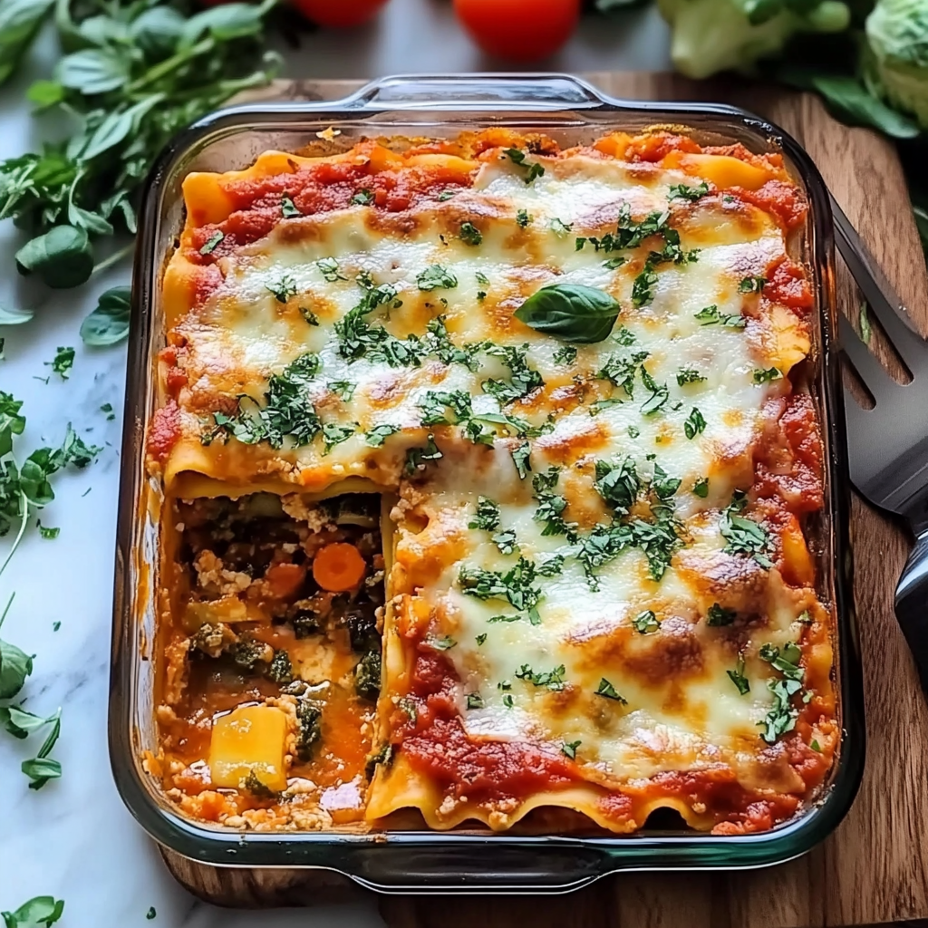 Recipe preparation