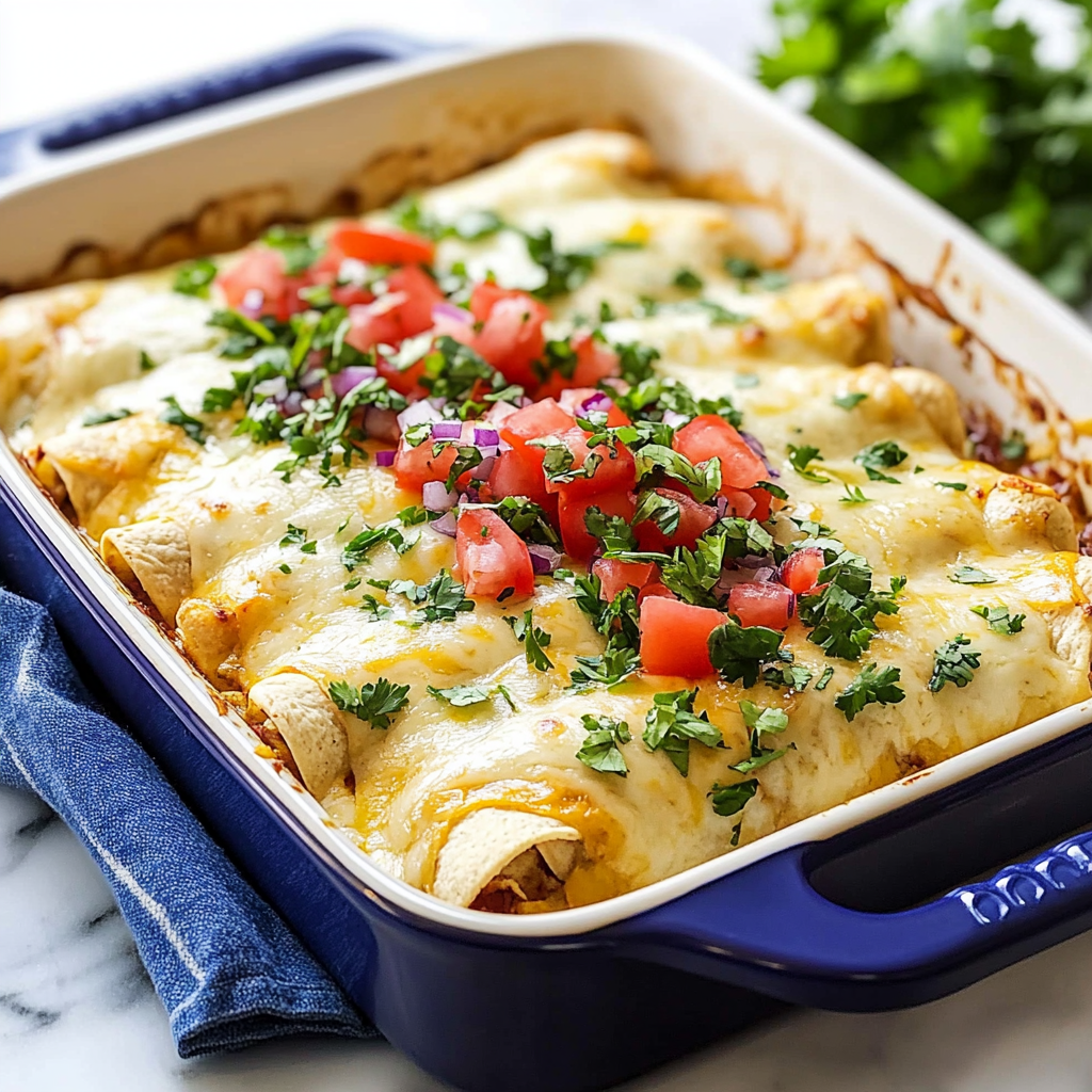 Recipe preparation