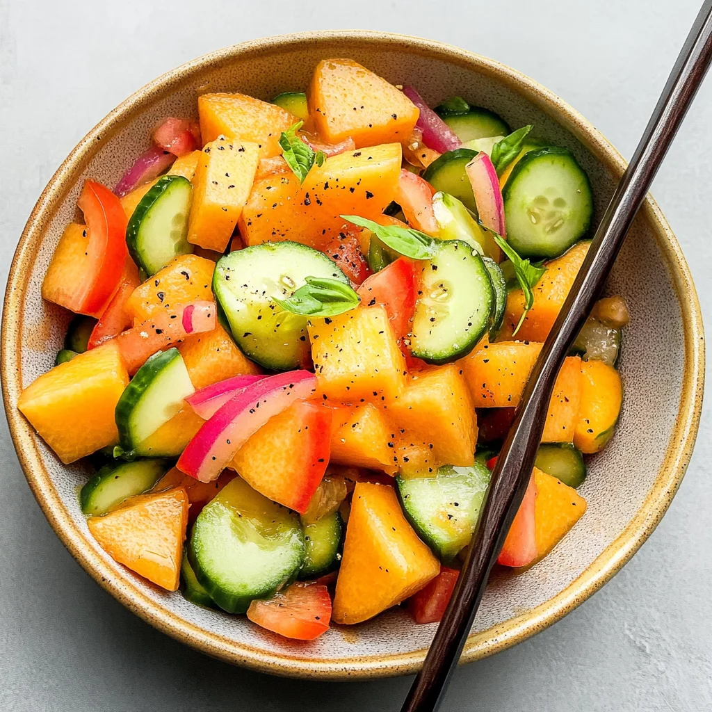 Cantaloupe