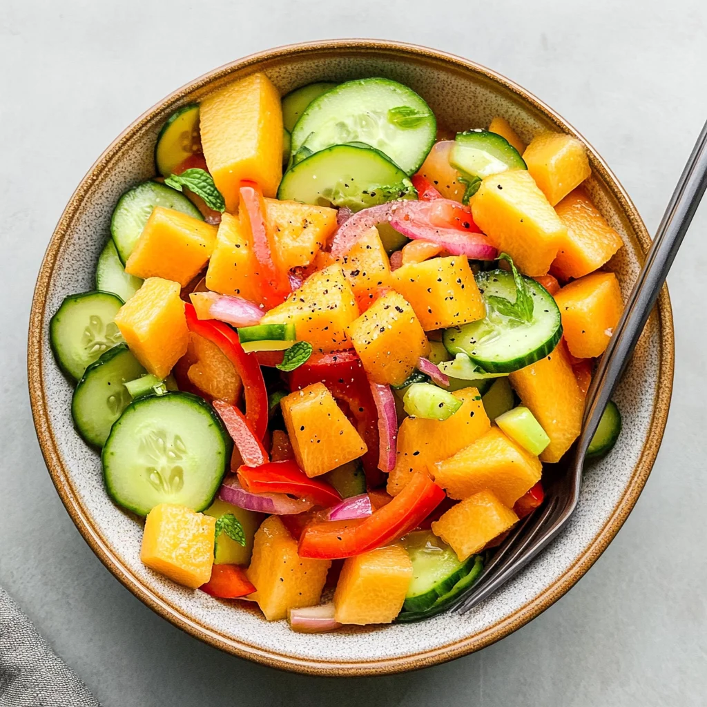 Cantaloupe
