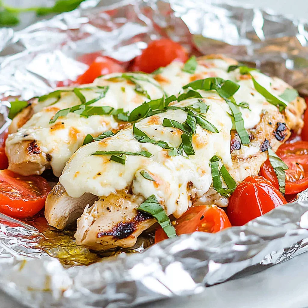 Caprese