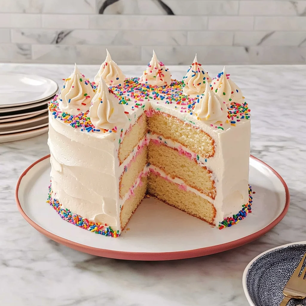 Funfetti