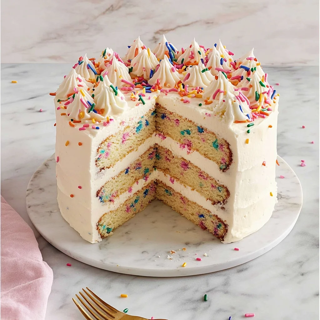 Funfetti