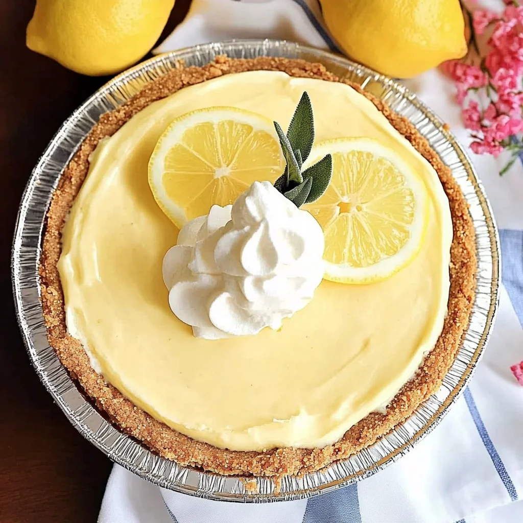Lemonade