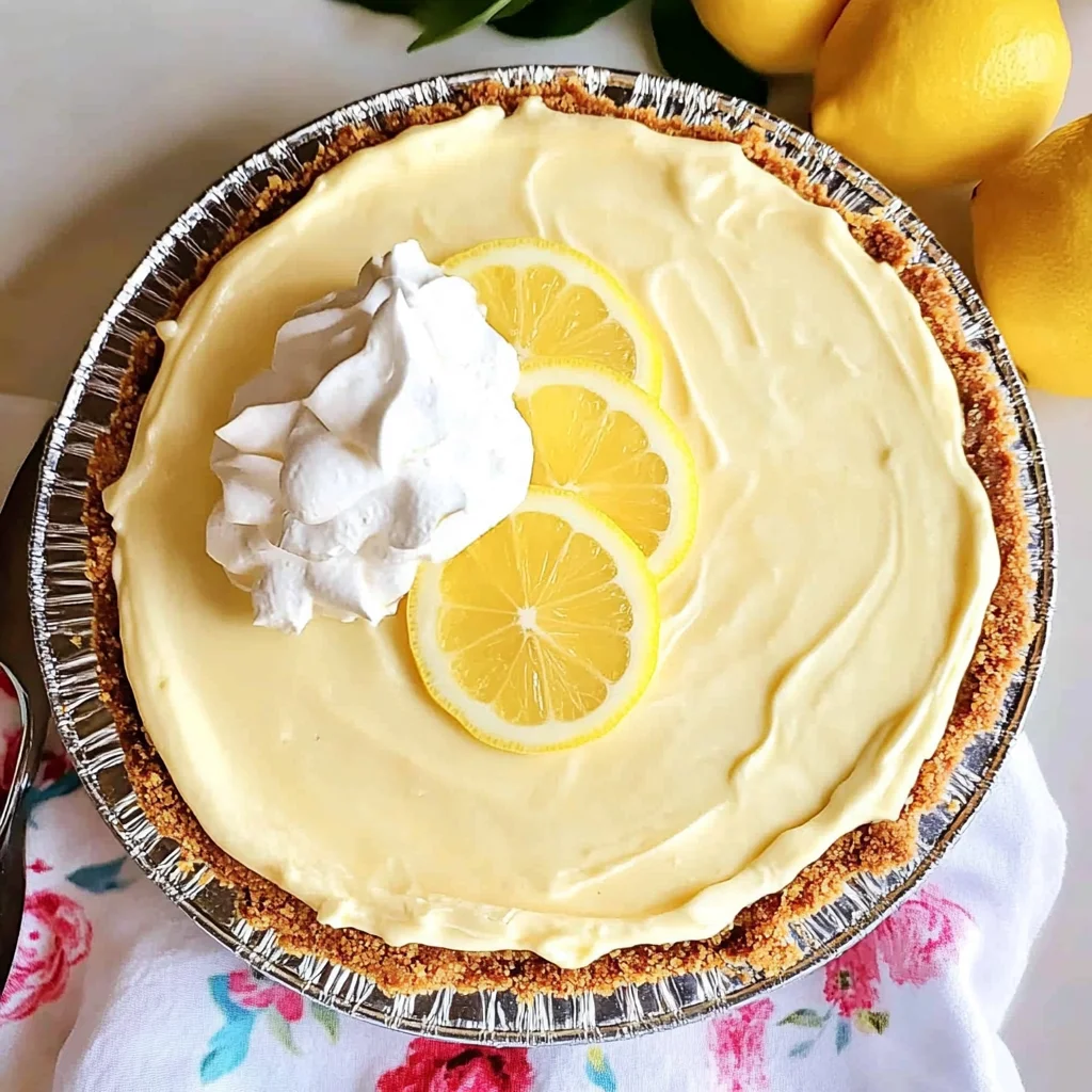 Lemonade