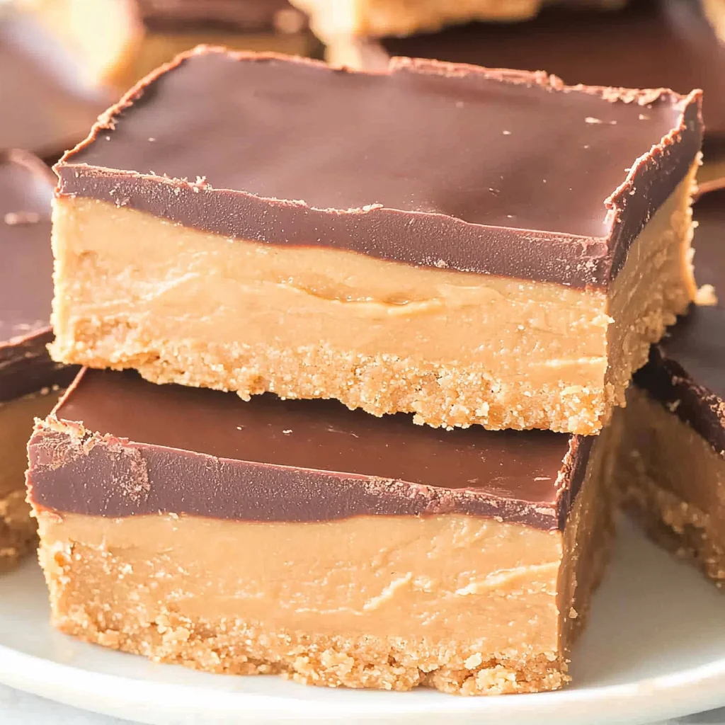 No-Bake
