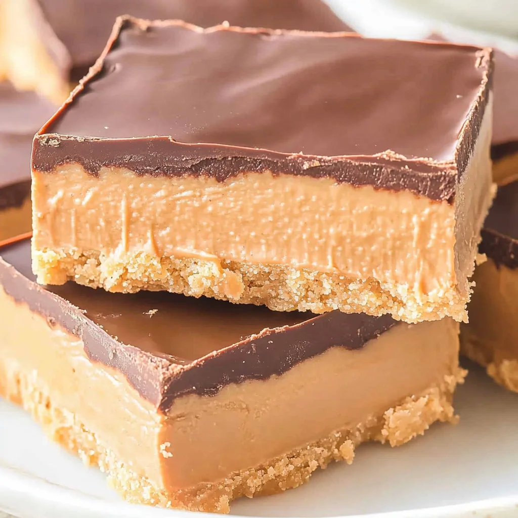No-Bake