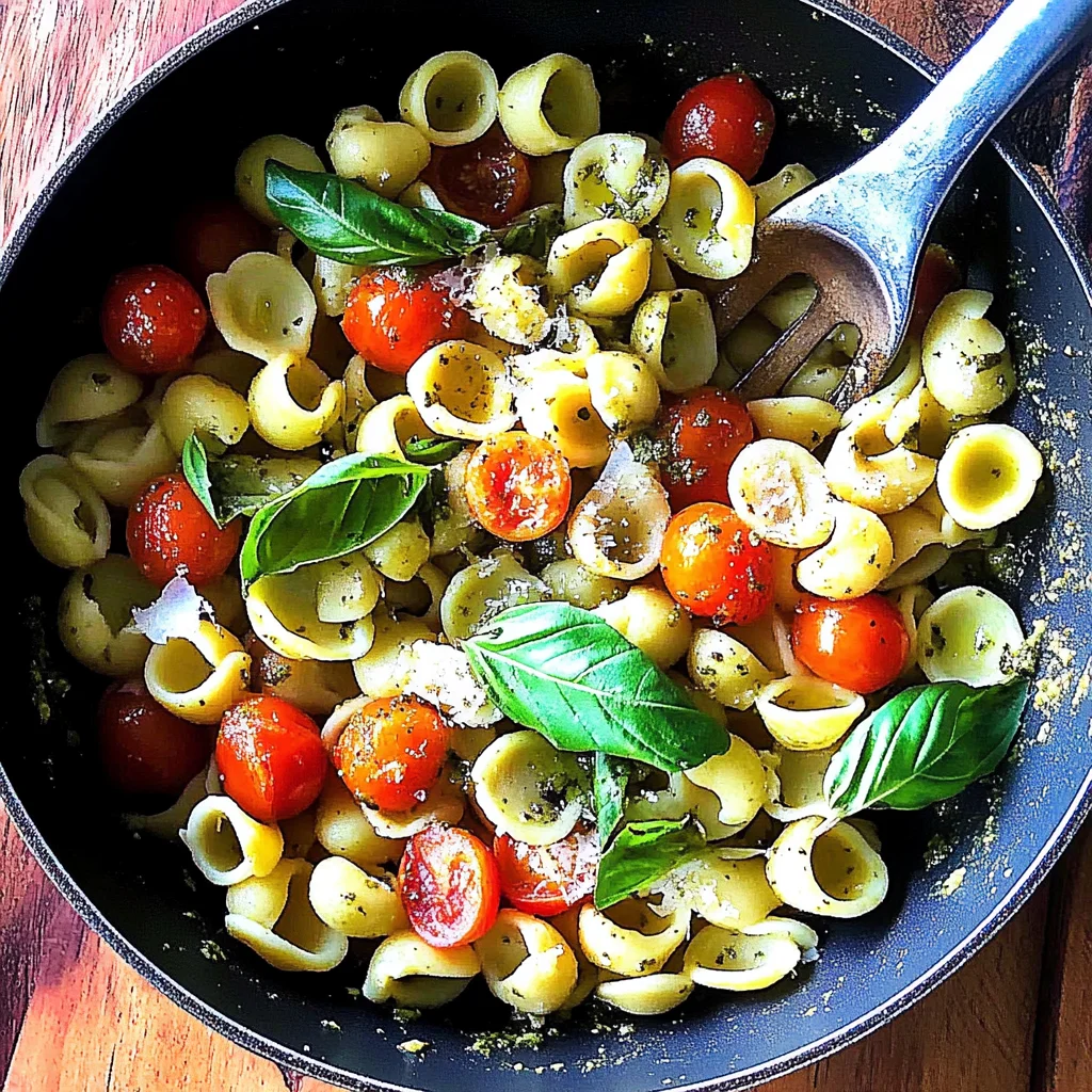 Orecchiette