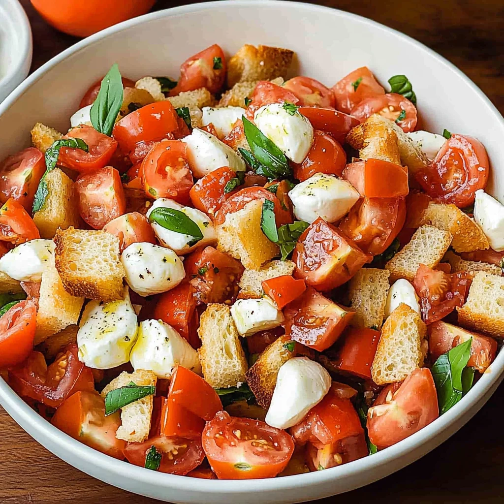 Panzanella