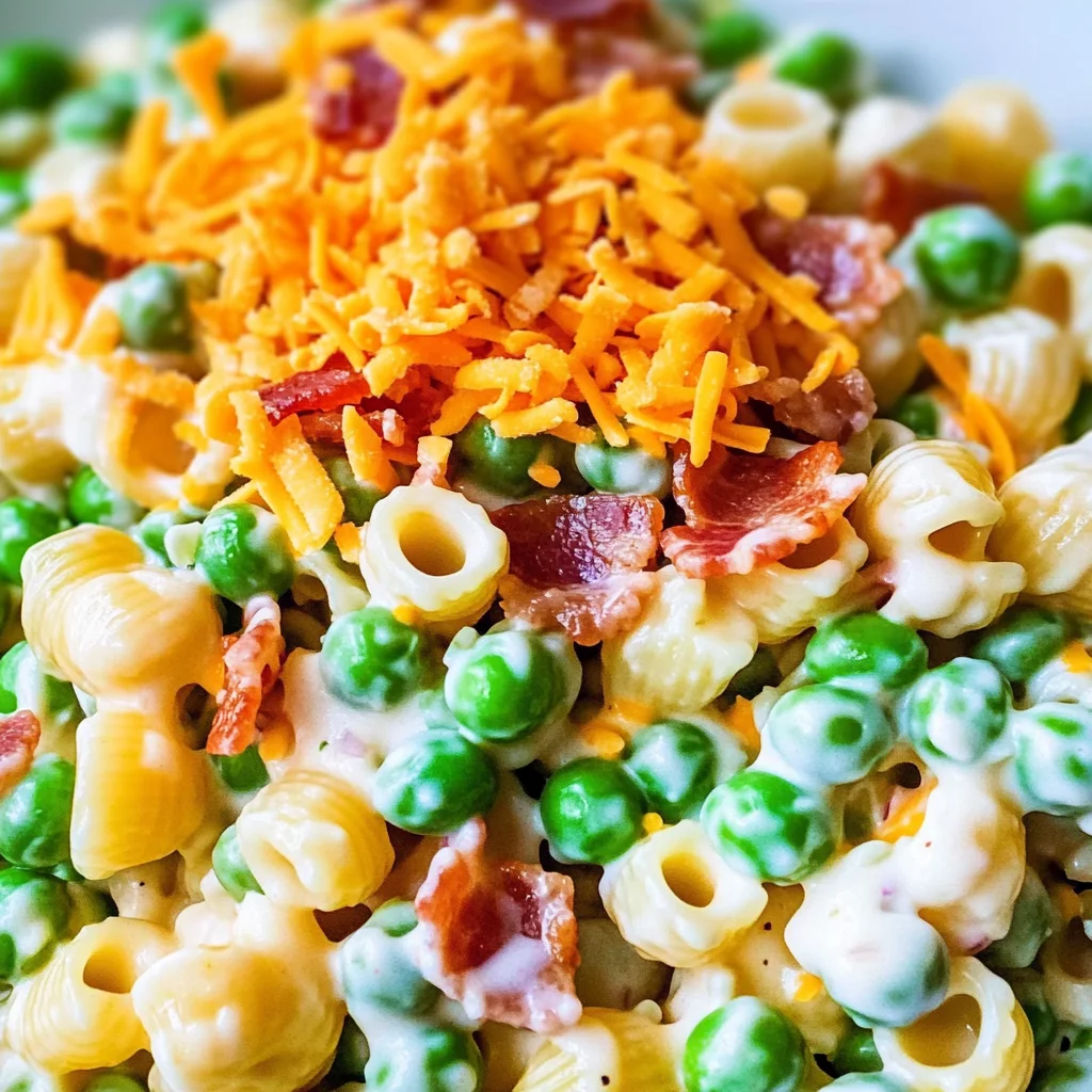 Pea