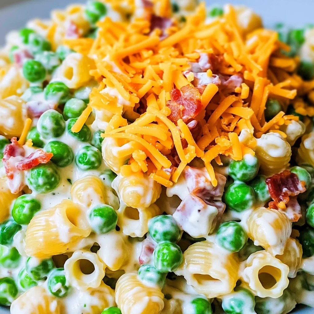 Pea