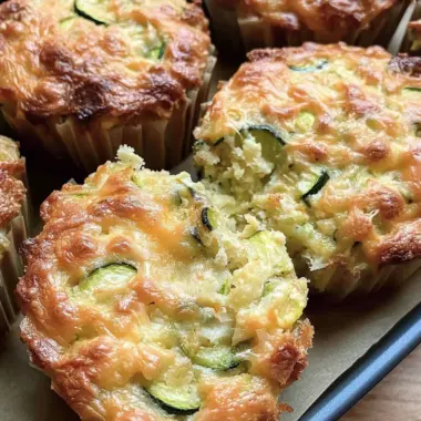 Savory Zucchini Quick Bread with Cheddar and Jalapeños