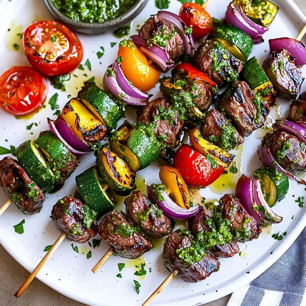 Steak