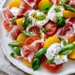 The Best Summer Recipes: Summer Snack Board