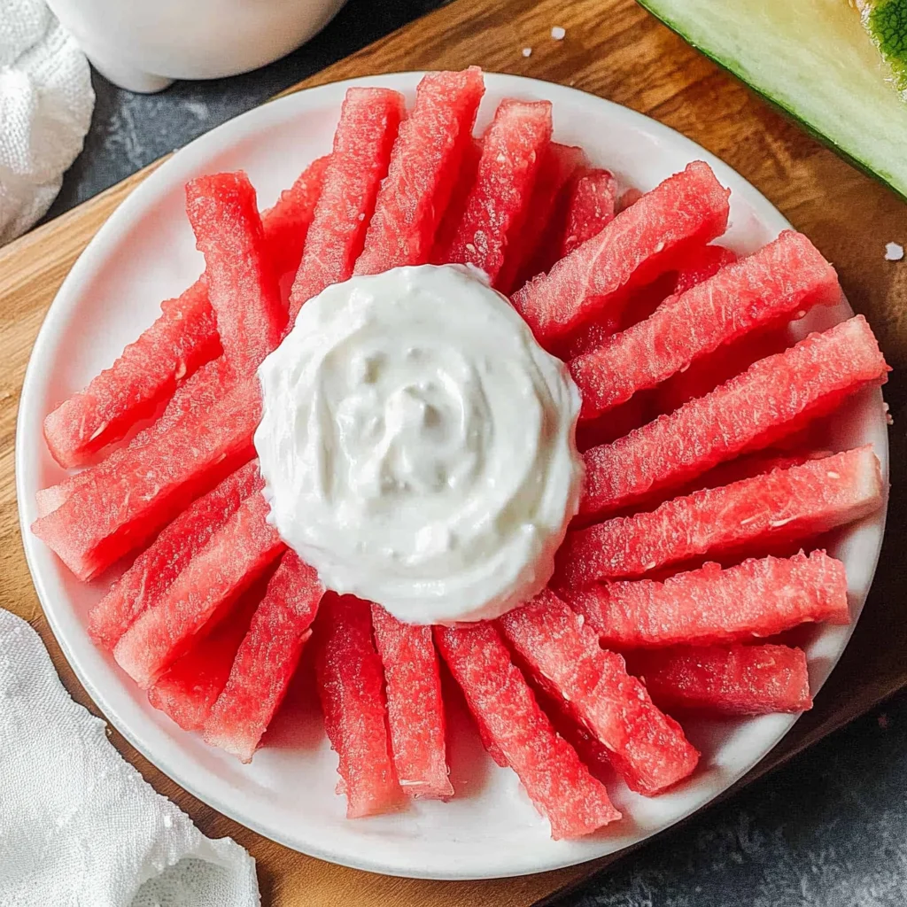 Watermelon