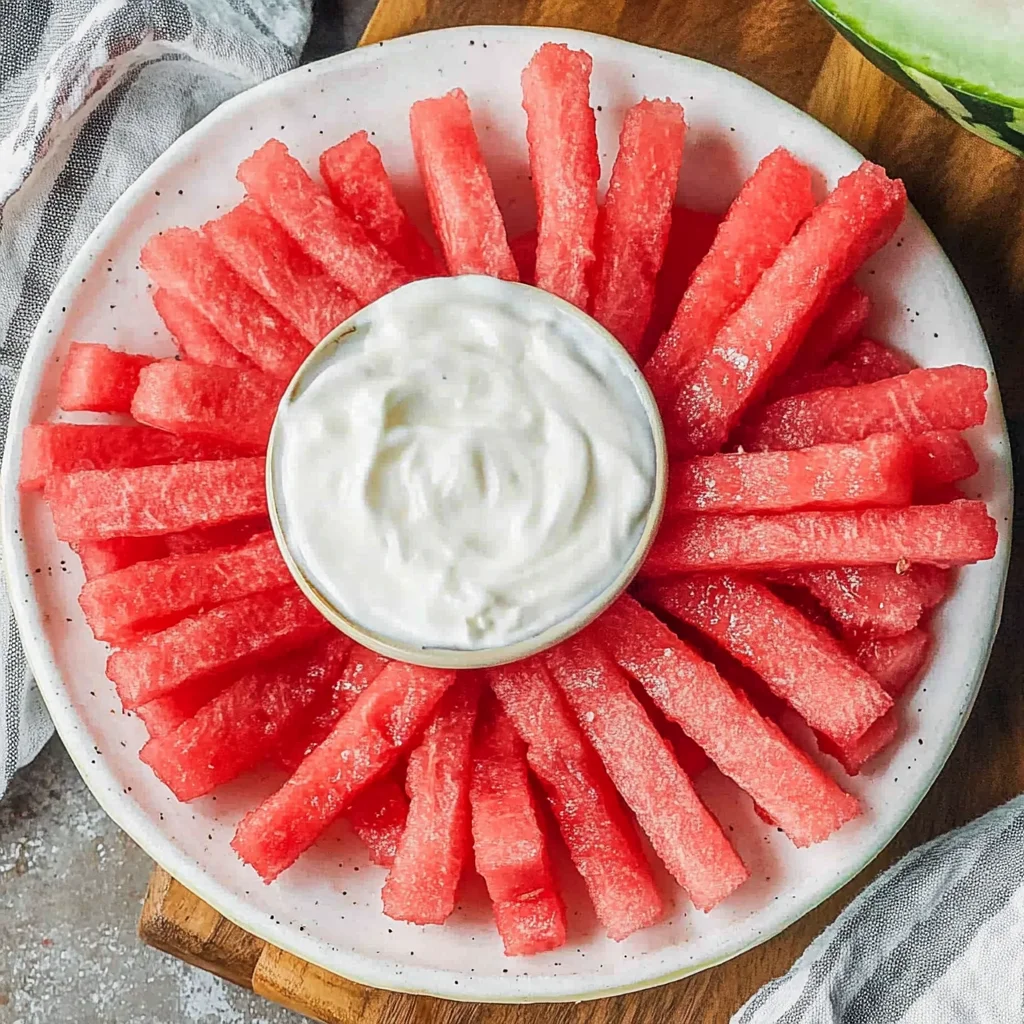 Watermelon