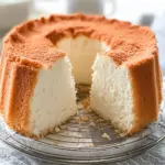 Angel Food Cake