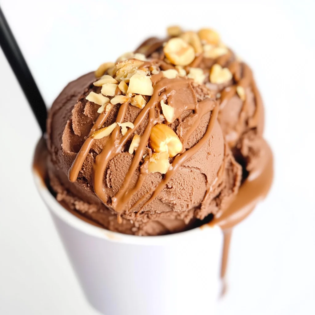 Chocolate