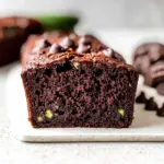 Chocolate Zucchini Bread