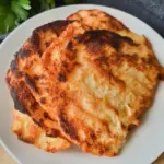 Cottage Cheese Chips