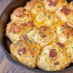 Crack Keto Biscuits