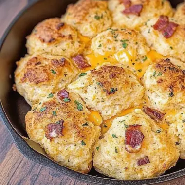 Crack Keto Biscuits