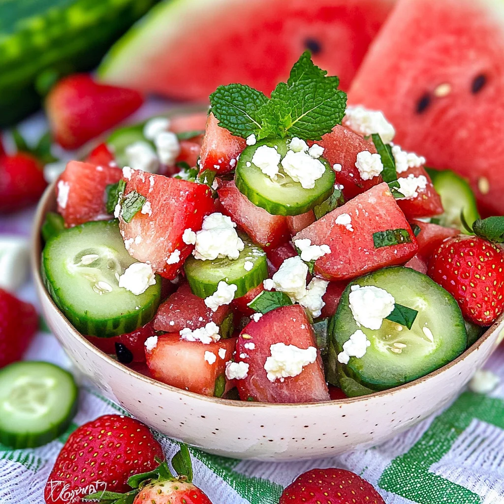 Cucumber