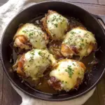French Onion Chicken Recipe
