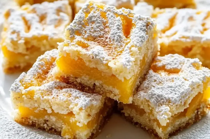 Fresh Peach CVanilla Extract (Alcohol-Free)b Bars