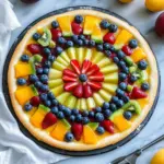 Fruit Pizza