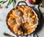 Gramma’s Peach Cobbler