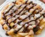 How to Make Funnel Cake