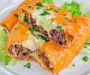 Keto Big Mac Roll-Ups