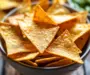 Keto Tortilla Chips