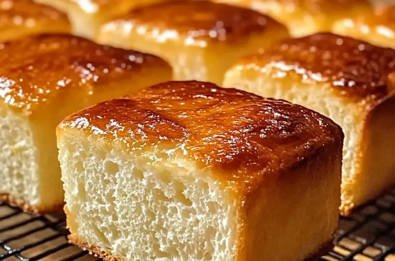 Low-Carb Yogurt Bread Recipe: Delicious and Healthy